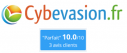 Cybevasion