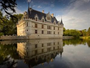 Château Azay-Le-Rideau