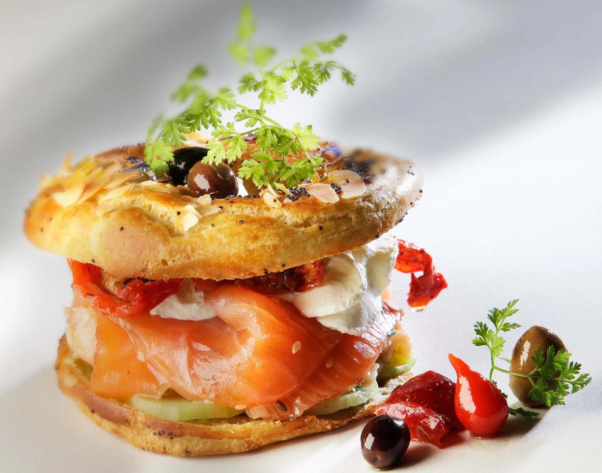 Chinon paris brest revisite