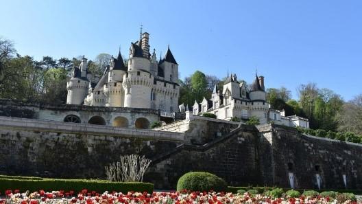 Château d'Ussé